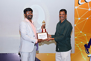 Ganesan - Saravanan