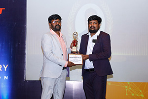 Ganesan - Venkat