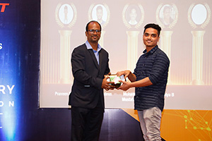 BharathRaj - Mohammad