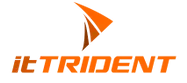 ittrident logo